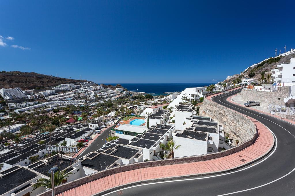 Appartement Montesol Gran Canaria